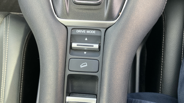 Honda Zr-V 2.0 eHEV Advance 5dr CVT Hybrid Estate